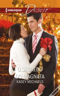Capa do artigo O Segredo Do Magnata