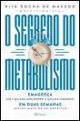 O Segredo Do Metabolismo - Preview