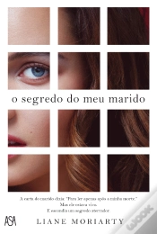 Capa do artigo O Segredo do Meu Marido