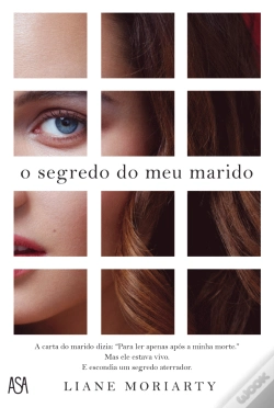 Capa do artigo O Segredo do Meu Marido