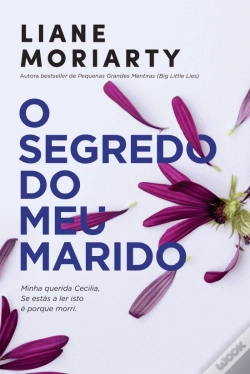 Capa do artigo O Segredo do Meu Marido