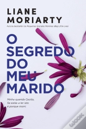 Capa do artigo O Segredo do Meu Marido