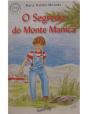 O Segredo do Monte Manica - Preview