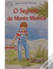 Capa do artigo O Segredo do Monte Manica