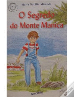 Capa do artigo O Segredo do Monte Manica