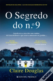 O Segredo do N.º 9