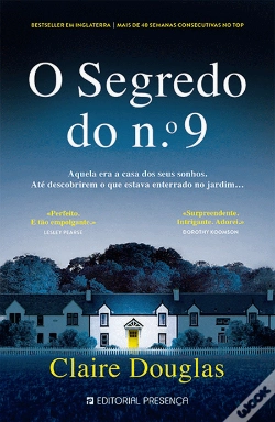 Capa do artigo O Segredo do N.º 9