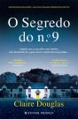 O Segredo Do Nº 9 - Preview