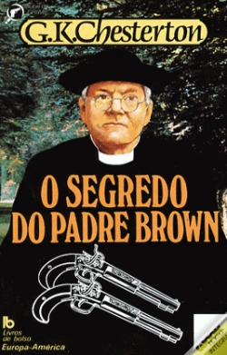 Capa do artigo O Segredo do Padre Brown