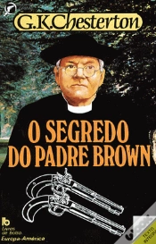 Capa do artigo O Segredo do Padre Brown