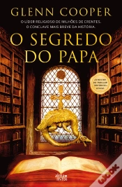 Capa do artigo O Segredo do Papa