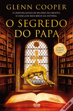 Capa do artigo O Segredo do Papa
