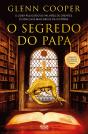 O Segredo do Papa - Preview