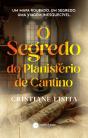 O Segredo do Planisfério de Cantino - Preview