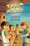 O Segredo Do Pobo Dogon