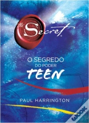 Capa do artigo O Segredo do Poder Teen