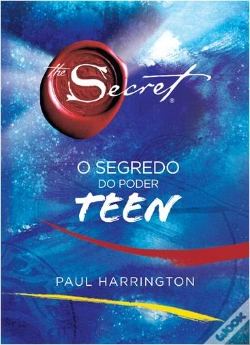 Capa do artigo O Segredo do Poder Teen