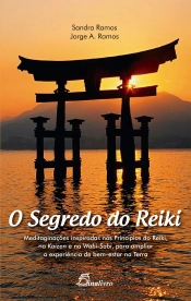 Capa do artigo O Segredo do Reiki