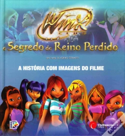 Capa do artigo O Segredo do Reino Perdido