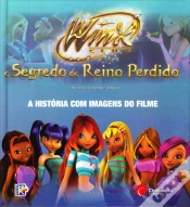 Capa do artigo O Segredo do Reino Perdido