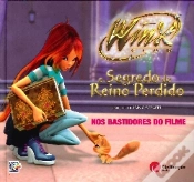 Capa do artigo O Segredo do Reino Perdido