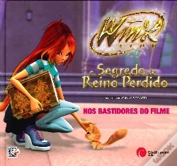 Capa do artigo O Segredo do Reino Perdido