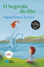 Capa do artigo O Segredo do Rio