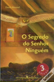 Capa do artigo O Segredo do Senhor Ninguém