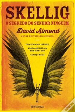 Capa do artigo O Segredo do Senhor Ninguém