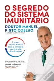 Capa do artigo O Segredo Do Sistema Imunitário