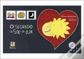 O Segredo do Sol e da Lua - Livro Pictogramas