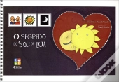 O Segredo do Sol e da Lua - Livro Pictogramas