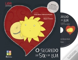 Capa do artigo O Segredo do Sol e da Lua