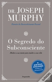 Capa do artigo O Segredo do Subconsciente