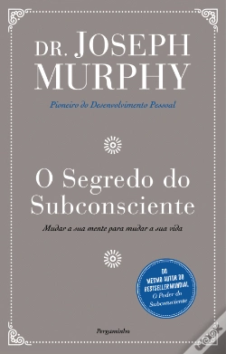 Capa do artigo O Segredo do Subconsciente