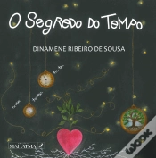 Capa do artigo O Segredo do Tempo