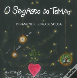 Capa do artigo O Segredo do Tempo