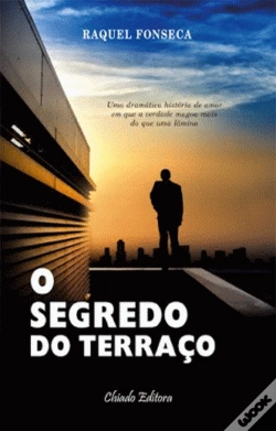 Capa do artigo O Segredo do Terraço