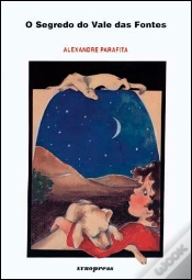 Capa do artigo O Segredo do Vale das Fontes