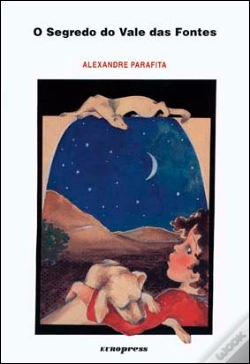 Capa do artigo O Segredo do Vale das Fontes