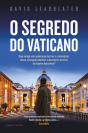 O Segredo do Vaticano - Preview