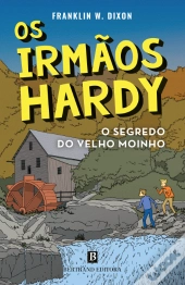O Segredo do Velho Moinho