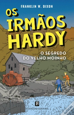 Capa do artigo O Segredo do Velho Moinho