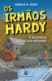 Capa do artigo O Segredo do Velho Moinho