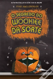 Capa do artigo O Segredo do Wookiee da Sorte