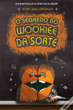 Capa do artigo O Segredo do Wookiee da Sorte