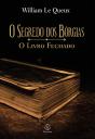 O Segredo Dos Bórgias - Preview