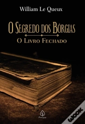 O Segredo Dos Bórgias