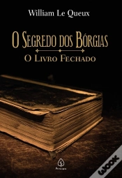 Capa do artigo O Segredo Dos Bórgias