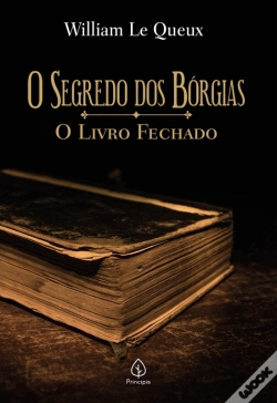 Capa do artigo O Segredo Dos Bórgias